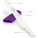 Buy 5x LuxmedIQ Pregnancy Test - Ultra Early Detection 6 Days Sooner 99% Accuracy - Fast International Shipping - Buy Online on GoSupps.com