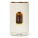 Waterless Nebulizing Essential Oil Diffuser - Battery Operated & Portable | Cordless Diffuser for Large Room Aromatherapy | Wireless Nebulizer & USB Rechargeable | Model: Cove (Ceramic Cream)