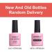 AIMEILI Christmas Glitter Gel Nail Polish Set Soak Off UV LED Gel Polish Sparkle Multicolour/Mix Colour/Combo Colour Of 6pcs X 10ml - Gift Kit 29 KIT6-29 1.67 ml (Pack of 6) - Buy Online on GoSupps.com