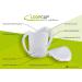 Shop LoopCup: Learn to Drink with the Original White Drinking Cup for All Ages - International Shipping Available - Buy Online on GoSupps.com