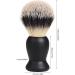 AnSafe Handmade Ergonomic Shaving Brush - Lightweight Foam Soap Beard Brush for Ultimate Comfort | International Shipping Available - Buy Online on GoSupps.com