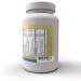 Priority One Vitamins Mega Stress 120 Tablets - B Vitamin Complex with The Benefits of Adrenal - Buy Online on GoSupps.com
