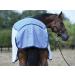 Buy Busse Paddock Blanket RAINFLY - Sky (Navy) 165 | Premium Waterproof Horse Blanket | International Shipping Available - Buy Online on GoSupps.com