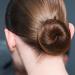 20 Pcs Black Elastic Hair Nets for Women - Reusable Invisible Mesh Bun Caps for Dance, Ballet, Catering - Hair Fixing Wig Accessories - Buy Online on GoSupps.com