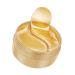 Lewpox Eye Mask - Anti-Aging Collagen Pads | 60 Moisturizing Eye Masks for Dark Circles & Puffiness - Buy Online on GoSupps.com