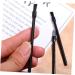 300 Pcs Minkissy Disposable Lipstick Applicator Wands & Teeth Polish Brushes - Makeup Kit Essential - Buy Online on GoSupps.com