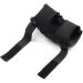 Pro-Tec Double Down Youth Small Black Knee Pad - Impact Protection for Kids - Buy Online on GoSupps.com