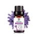10ml Natural .38FL.OZ Lavender Oils for Aromatherapy Essential Oils for Diffusers for Home Perfect for Diffuser Undiluted Yoga 10ml