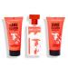 Mens Game Eleven Pour Homme Fragrance Gift Set 3-Piece. Includes 1 soothing After Shave Cream 1 Eau de Toilette Spray 1 Shower Gel. 5.1 FL. OZ. Woody Spicy fragrance for men. - Buy Online on GoSupps.com