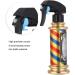 Hairdressing Spray Bottle 200ml Water Sprayer Bottle Hair Tools Vintage Water Sprayer for Salon Barber (Pure Color) - Buy Online on GoSupps.com