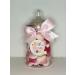 Best Nanny Ever Filled Pink Pick N Mix Gummy Sweet Victorian Jar Gift Present 380ml - Buy Online on GoSupps.com