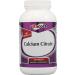 Vitacost Calcium Citrate with Vitamin D3-1000 mg per Serving - 240 Tablets