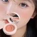 Cream Blush For Cheeks Lightweight Creamy Air Cushion Cheek Blush Long-lasting Waterproof Highly Pigmented Blendable Moisturizing Face Blushes & Face Makeup For Dewy Finish And Natural Look - Buy Online on GoSupps.com