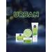 NIVEA 3-IN-1 Urban Skin Detox Clay Wash 150ml Detoxing Face Mask for All Skin Types Face Wash Natural Clay Mask with Black Rice & Green Tea Extract. - Buy Online on GoSupps.com