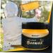 VOSAREA 4pc Beeswax Furniture Care Set - Natural Wood Polishing & Maintenance Wax for Long-lasting Shine - Buy Online on GoSupps.com