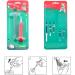 Pill Popper for Cats & Dogs - Medical Feeding Tool Kit for Small Animals - Buy Online on GoSupps.com