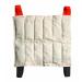 Relief Pak-11-1310 Moist Heat Pack to ease Aches and Pains from arthritis back pain muscle strains stiff neck sprains stiff joints bruises general soreness and spasms. Standard Size - 10 x 12