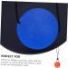 Fomiyes 3-Pack Griffball Handcrafted Stress Balls | Perfect for Easter & Hand Training | Anti-Drop Fitness Balls - Buy Online on GoSupps.com