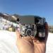 Transparent Gimbal Cover & Lens Protector for DJI Mavic Pro - Camera Shell Guard & Filter Clamp - Buy Online on GoSupps.com