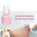 2-Piece 40g Postpartum Stretch Mark Cream | Natural Scar Fading & Nourishing Massage Cream for Women - Buy Online on GoSupps.com