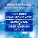 PGM DISTRIBUTORS Nourishing Body Milk with Hyaluronic Acid and Almond Oil 600ml 72Hr Hydration for Very Dry Skin Pack of 4 - Buy Online on GoSupps.com