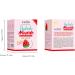 Strawberry Hand Cream for Dry and Chapped Hands Deeply Moisturizing Hand Lotion with Vitamin E Moisturizing Non-greasy Skin Care for Women or Men - Buy Online on GoSupps.com