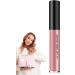  Hitburu Glossy Lip Gloss | Tinted Nourishing Lip Oil - Water-Resistant Moisturizing Stick for Daily Care Evenings and Beauty Lovers - Buy Online on GoSupps.com