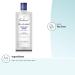 TEATRICAL Pro-Aclarant Micellar Water Cleanser & Makeup Remover 13.5oz - Gentle Micellar Water Makeup Remover - Buy Online on GoSupps.com