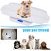 MEKBOK Digital Baby Weighing Scale - For Babies, Infants, Adults, Pets | Up to 220 lb - New 2023 - Buy Online on GoSupps.com