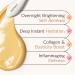 Repairing Night Cream with Retinol & Niacinamide | Brightening & Calming Moisturizer | Hyaluronic Acid & Seaweed Extracts | Made in USA | 1.7oz - Buy Online on GoSupps.com