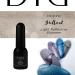 Didier Lab - Premium UV Gel Nail Polish - Brillant No. 01 - Gel Nail Varnish - Nail Art - Long-Lasting High Gloss Wear - Blue Gel Nail Polish - Gel Nails - Glitter Gel Nail Polish - Rich Pigment - Buy Online on GoSupps.com