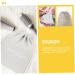 Beavorty 16 Pcs Hair Dryer Storage Bag Travel Tote Bags Cotton Drawstring Bag Hair Dryer Holders Hanging - Buy Online on GoSupps.com