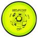 MVP Disc Sports Proton Deflector Disc Golf Midrange (175-180g / Colors May Vary)