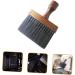 Beatifufu Neck Brush Hairdressing Brush Barber Cleaning Brush Hairdressing Neck Duster Broken Hair Brush Hair Salon Brush Barber Brush Barber Neck Duster Neck Duster Brush Barber Supplies - Buy Online on GoSupps.com