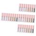 Beavorty 32 Pcs Eye Shadow Eyeshadow Pigmented Makeup Pallet Makeup Stuff Glitter Eye Makeup Miss Box Liquid
