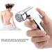 Buy Bathroom Bidet ABS Spray Faucet Chrome Side Sprinkler Head for Kitchen | International Shipping Available - Buy Online on GoSupps.com