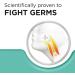 Strepsils Menthol Lozenges 36s: Gluten-Free Sore Throat Relief | Soothes & Fights Infection in 5 Mins - Buy Online on GoSupps.com