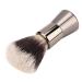 Professional Men's Shaving Brush - Ergonomic Razor Brush with Metal Handle for Soft Hair & Facial Care - Buy Online on GoSupps.com
