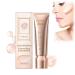 Liquid Foundation Coverage Foundation Hydrating Base Concealer Liquid Concealer Coverage Primer Makeup Natural & Light Foundation for All Skin Types - 1 Fl. Oz. (Ivory White 1)