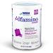 Alfamino Junior Amino Acid Based Pediatric Formula, Unflavored, 14.1 Oz Canister (Packaging May Vary) Unflavored 14.1 Ounce (Pack of 1)