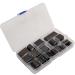 39 Shape Leather Hole Punch Set - DIY Leather Craft Tool Kit for Handmade Projects - Buy Online on GoSupps.com