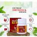 Dalal Kuka Tablet - Natural Ayurvedic Relief for Tonsillitis & Pharyngitis | 50 Tablets - Buy Online on GoSupps.com