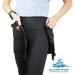 Skating Spirit XX-Large Padded Shorts with Tailbone and Hip Protection - Buy Online on GoSupps.com