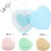 STOBOK 20 pcs Macaron Phone Screen Cleaner | Cute Mobile Phone Wipes & Pendants | Ideal Christmas Gift - Buy Online on GoSupps.com