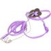 Adjustable Lizard Harness - Bearded Dragon Leash for Reptile Walking Control - Buy Online on GoSupps.com