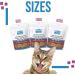 Revive Active Freeze Dried Beef Liver Treats for Dogs and Cats 420gr- Nutritious Pure and All Nutritive Low Calorie Per Treat Great for Training Easy to Break in Pieces 420 g (Pack of 1) - Buy Online on GoSupps.com