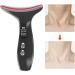 Face and Neck Lifting Massager Face Beauty Massager EMS Microcurrent Beauty Massager for Neck and Face Neck Vibration Massager Electric Microcurrent Extractor - Buy Online on GoSupps.com