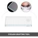 Lurrose 2PC Eyelash Crystal Palette - Professional Lash Extension Hand Plate & Holder | Premium Eyelash Tools - Buy Online on GoSupps.com