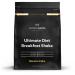 Protein Works - Ultimate Diet Breakfast Shake | Low Calorie Breakfast Shake | Low Sugar High Protein Breakfast | 9 Servings | Banana Cake | 500g Banana Cake 500g