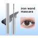 Lengthening Mascara - Sweat-Resistant and Smudge-Proof Eyelash Makeup Waterproof Mascara for Defining Lashes For Outdoor Travel Dates Shows Events and Outings - Buy Online on GoSupps.com